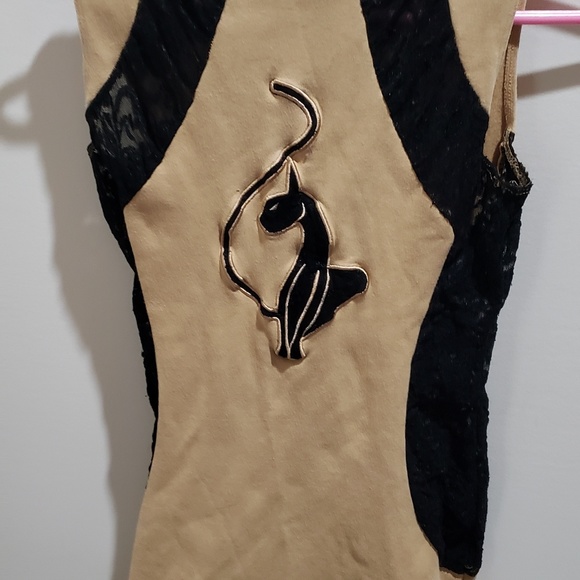 Baby Phat Jean co dress - Picture 2 of 4
